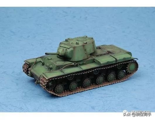 小号手1:35模型制作,小号手模型比例参照图