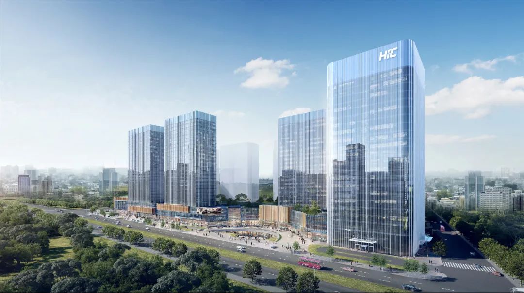 性价比高的高端新酒店,高档新酒店