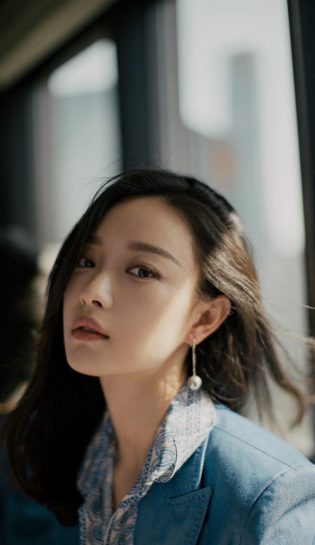 清纯脸和绿茶脸有什么区别,清纯脸的5大特征