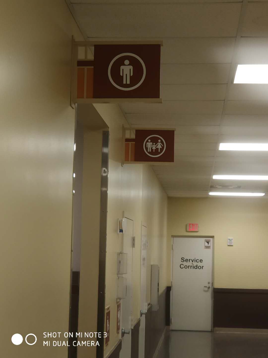 拉斯维加斯见闻,圣路易斯夜晚