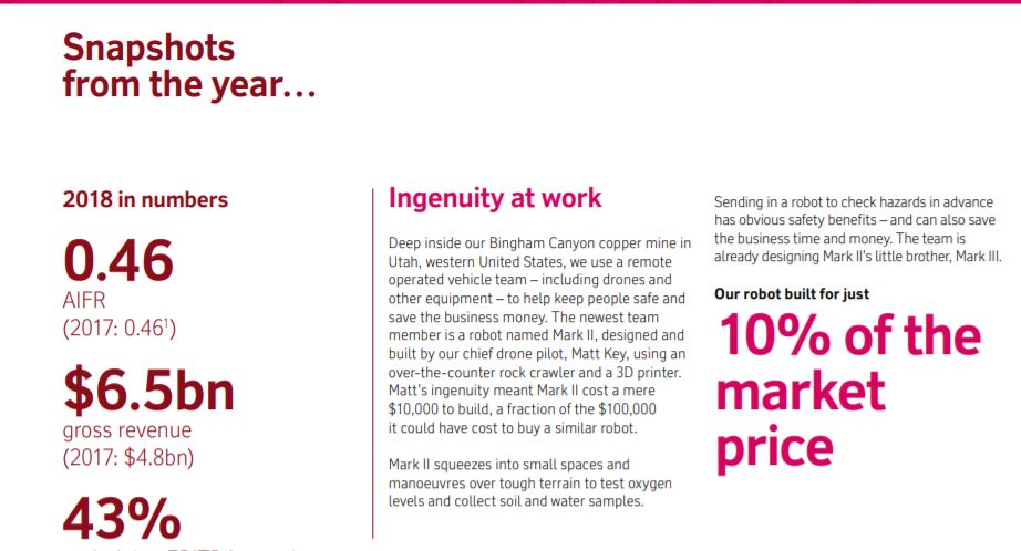 力拓简介,力拓集团是世界500强吗