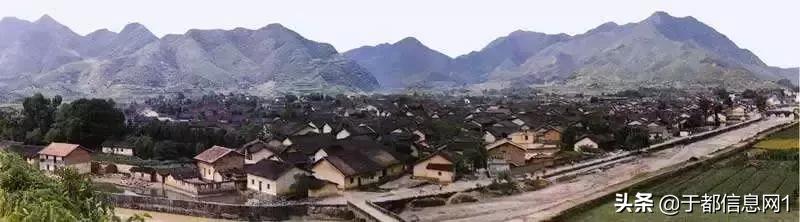 如何介绍自己的家乡于都,介绍自己的家乡于都