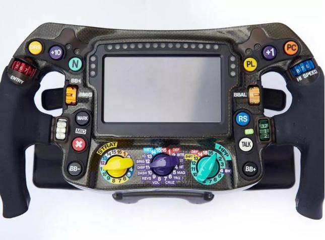 f1开车技术视频,f1驾驶员的感受