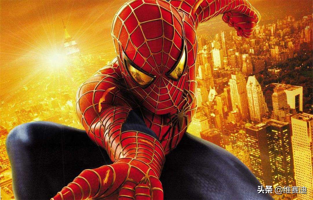 6个版本的蜘蛛侠哪个最厉害,最新蜘蛛侠的能力介绍