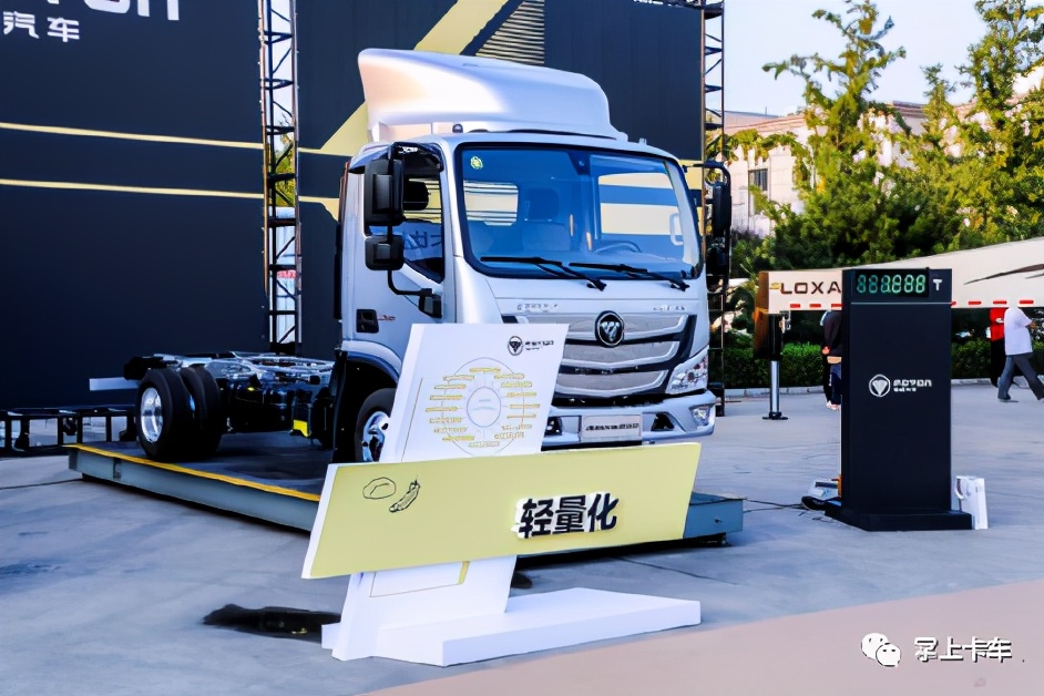 帅铃轻卡和跃进轻卡哪款车好,自重5-6吨的蓝牌轻卡