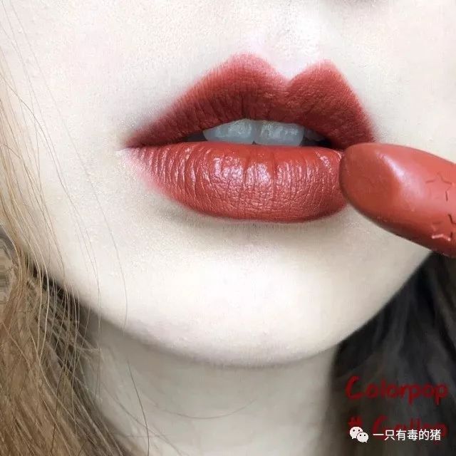 10支大牌口红必买色号,秋冬必备36支棕色调口红合集拿去