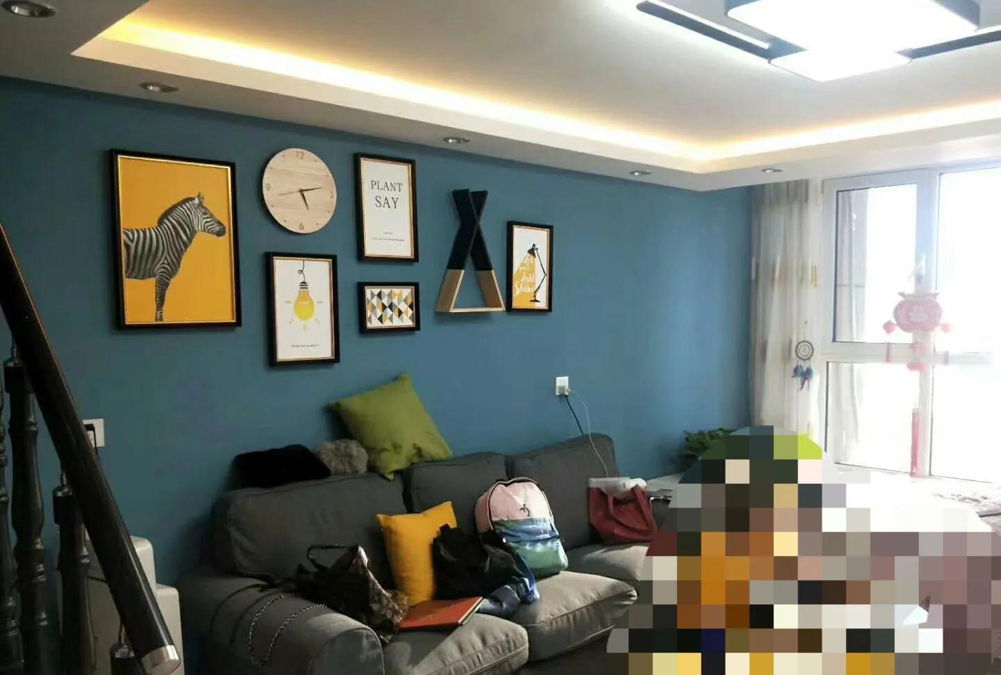 艺术漆与乳胶漆哪个装修效果好,房子装修用墙板好吗