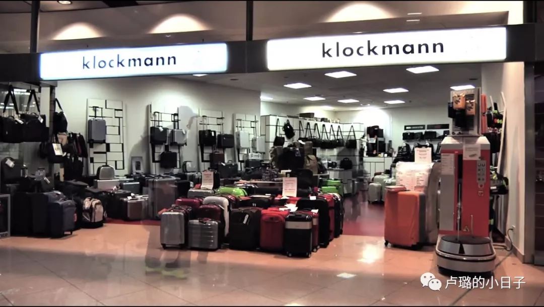 去德国购物必买清单,德国购物退税详细攻略