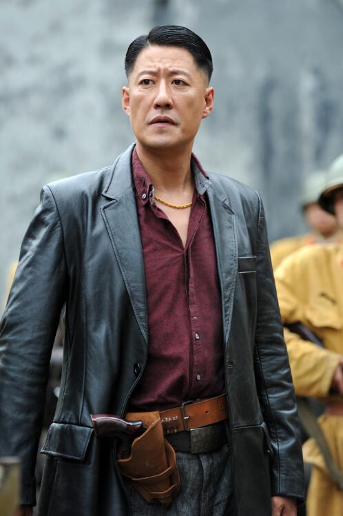 最值得看的三部谍战片,值得看的三部谍战剧