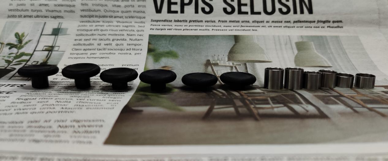 机械按键手柄,北通宙斯手柄优点和缺点