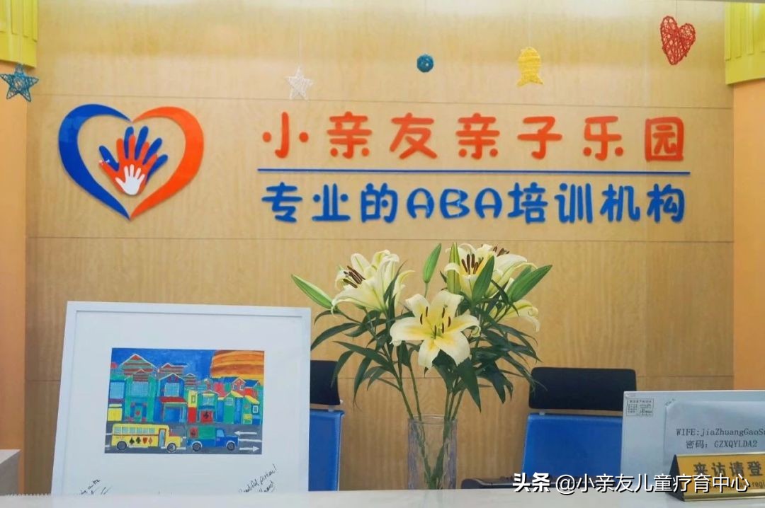 aba训练自闭症孩子最好的干预方法,自闭症2-3岁感统训练100个游戏