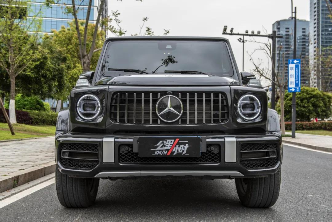 烧柴油的奔驰大g多少钱能买,柴油奔驰大g最新价格