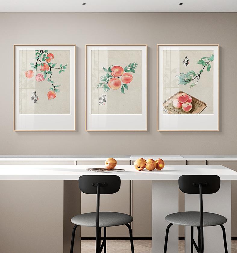 购买装饰画需要注意什么,装饰画的选购有什么技巧