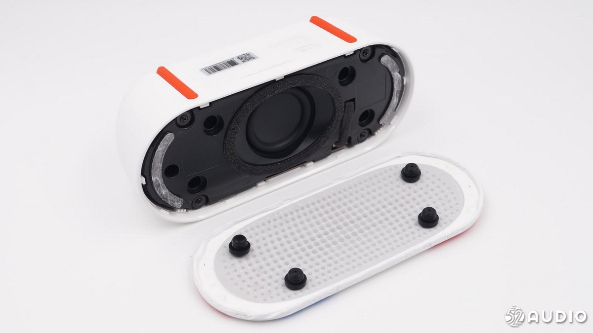 小度智能音箱play青春版,拆解小度1s智能音箱