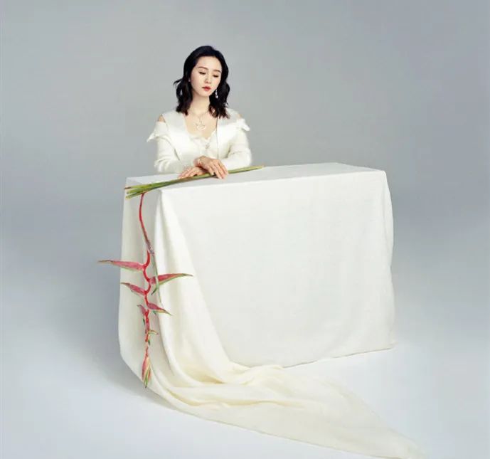 口红叠加涂的正确方法,口红混涂正确涂法和小技巧