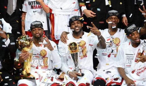 2013年总决赛g6加时录像波什封盖,波什五投零中总决赛