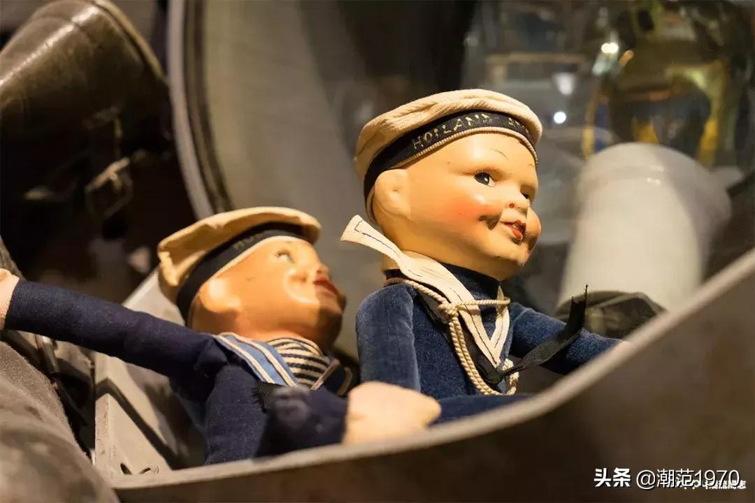 平价古着vintage店铺推荐,香港古着店铺