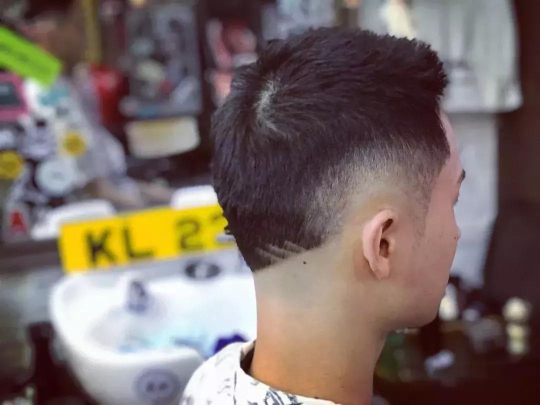 绅士复古油头馆杭州,杭州素人改造去哪里比较好