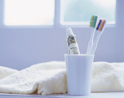 一支牙膏用了10天,牙膏诞生历史