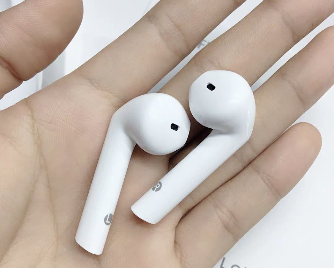 漫步者lollipodsplus拆解,漫步者lollipods无线耳机换电池