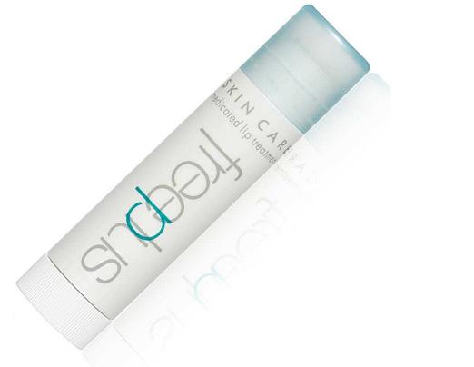 冬季唇膏用什么保养,护唇膏的巧妙用法