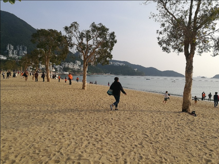 回顾难忘的香港之旅,我的第一次海上旅行