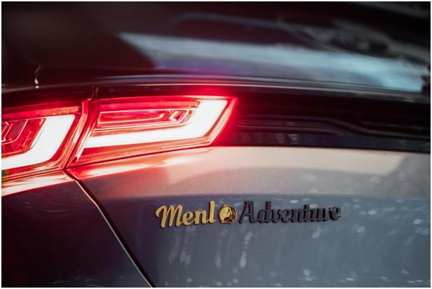 雪佛兰畅巡优惠8万,雪佛兰纯电动汽车畅巡顶配米奇版