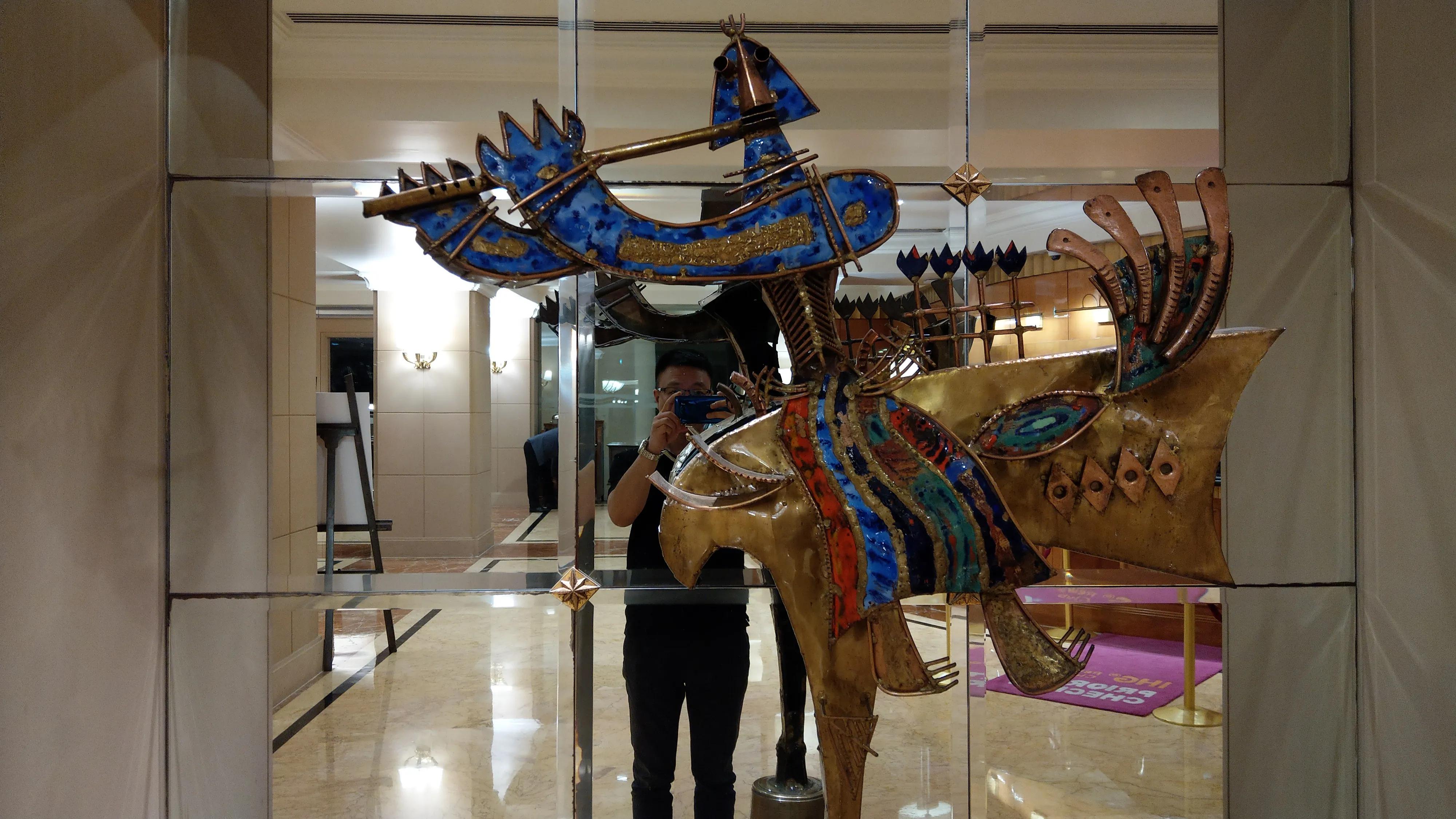 你所不知道的酒店,印度顶级酒店在哪里