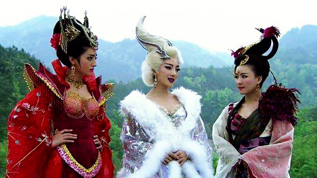 比干取姜子牙三道保命符,姜子牙得知比干惨死大结局