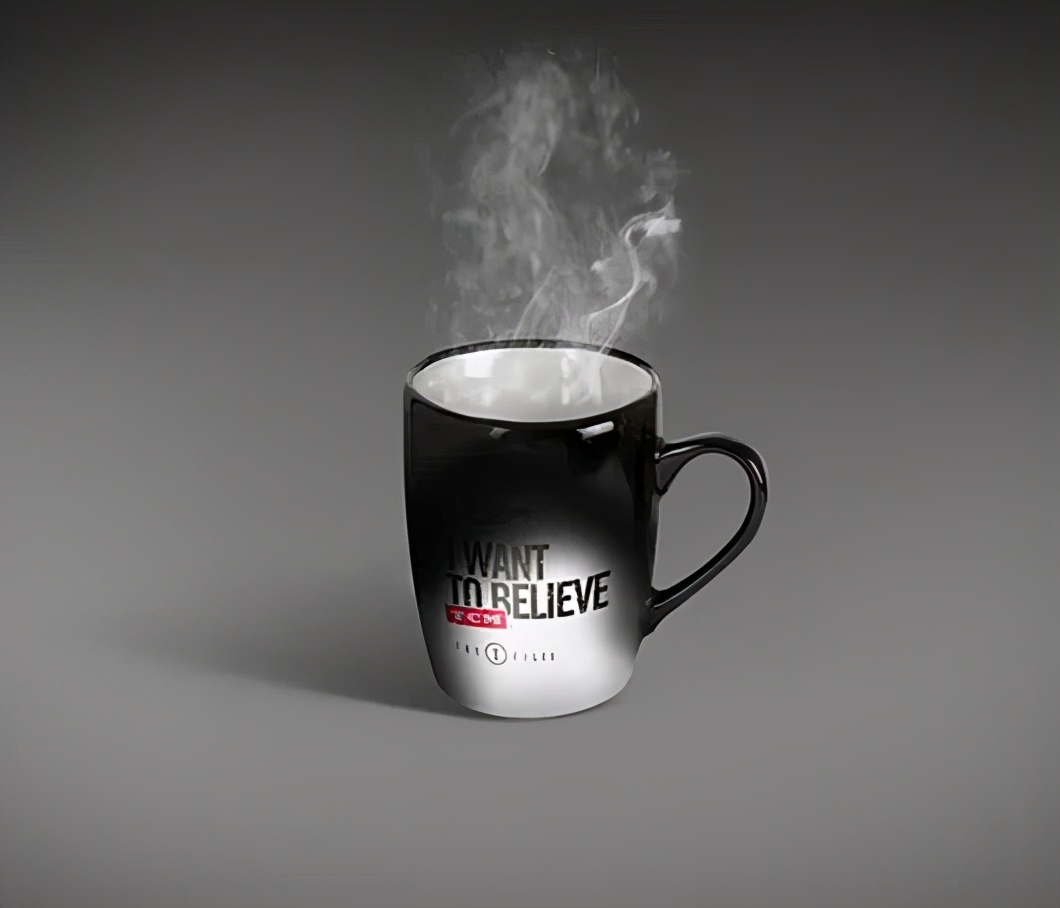 一杯子的创意设计