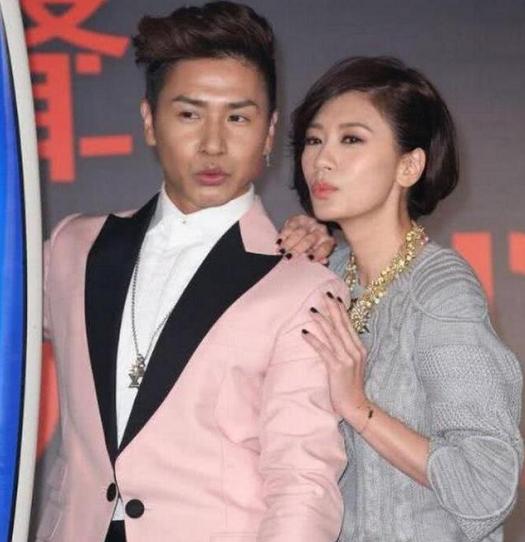 欧弟跟罗志祥关系怎样,欧弟和罗志祥关系怎样