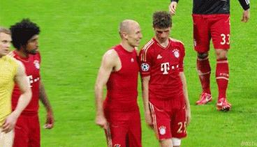 托马斯穆勒跑位世界级,托马斯穆勒算球星吗