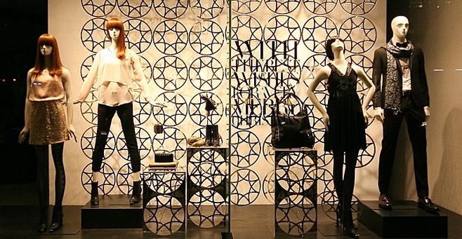 服装经营干货技巧分享,服装创业干货新手必看