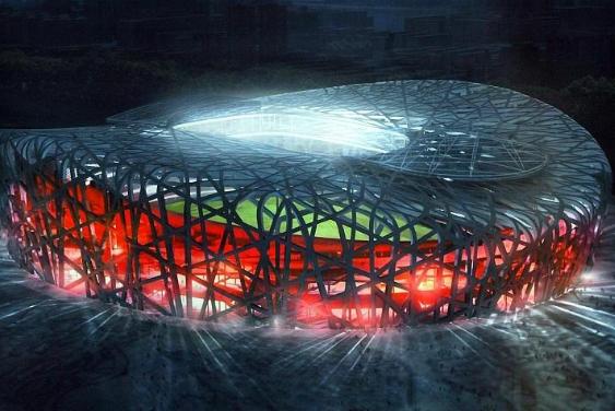 23亿建鸟巢12年后续,34亿建造鸟巢还能用吗