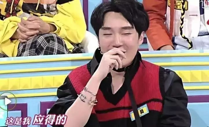 肖骁说更喜欢在颜如晶身边的自己,颜如晶肖骁一起参加了什么节目