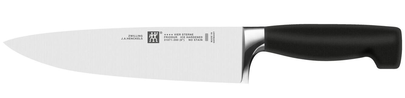 双立人顶级厨刀多少钱,双立人厨刀推荐