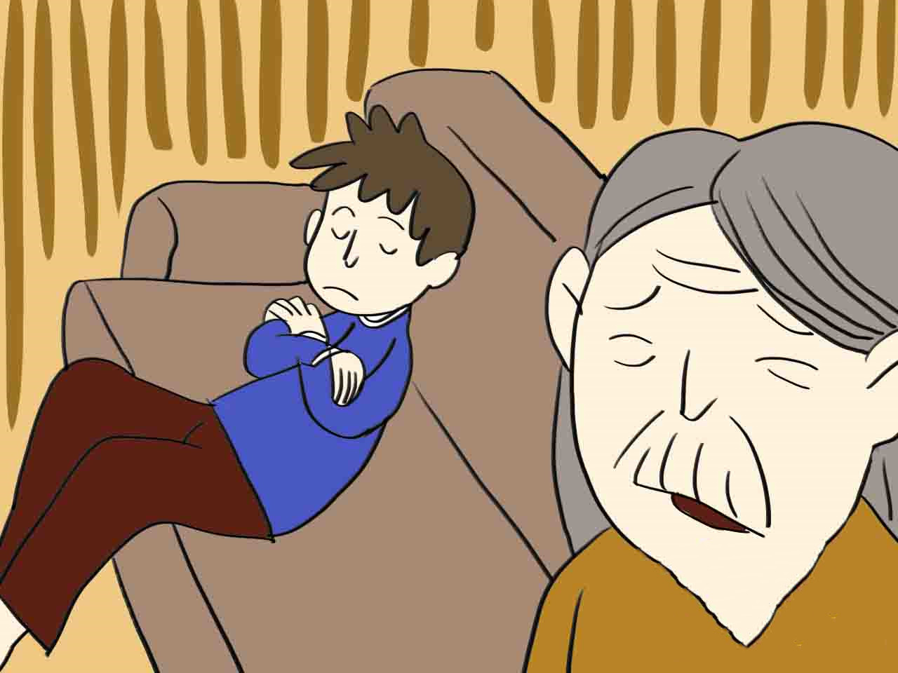 新型啃老方式,新型啃老方式悄然兴起