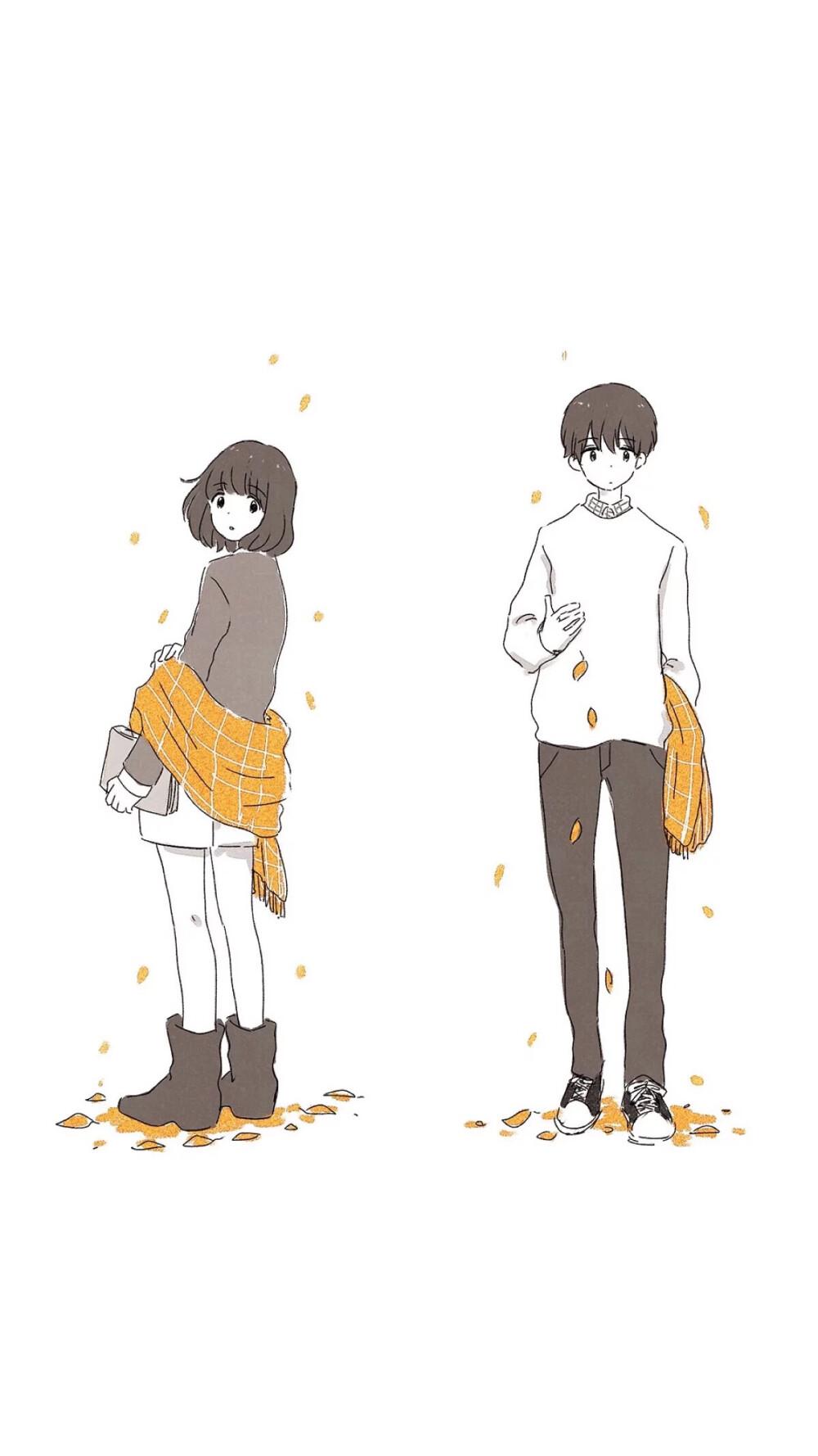 文艺清新的空白背景,清新文艺微信聊天背景图片