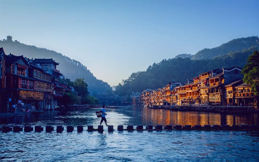 中国最有特色的旅游景点,中国特色旅游景点排名