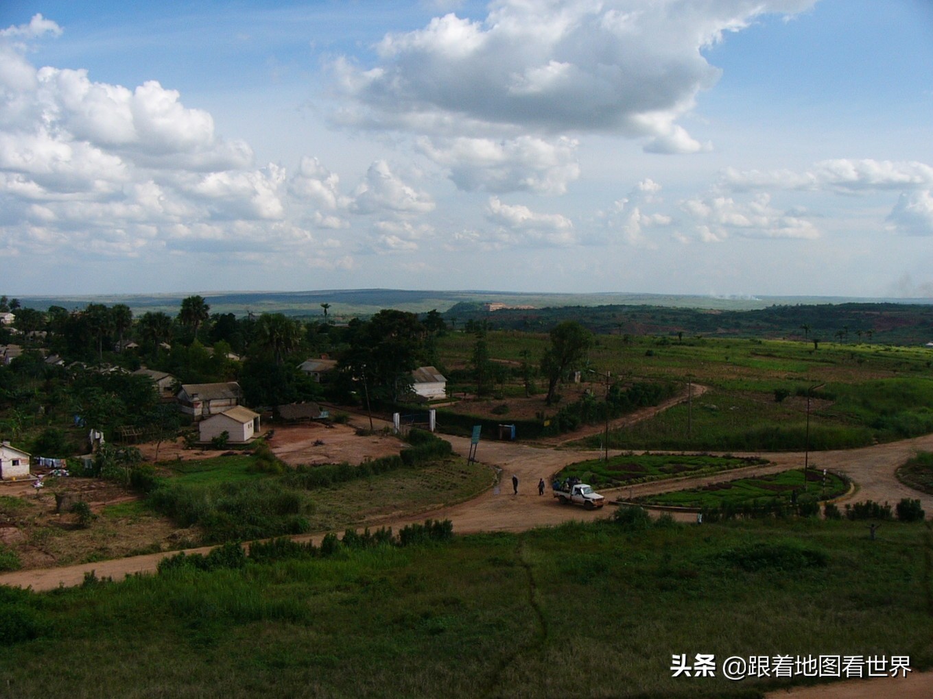 25年前的“非洲大战”有多恐怖?500万人死亡,刚果至今内战不断