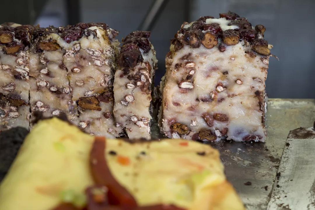 北京到底哪里的点心最地道,北京点心老字号品牌