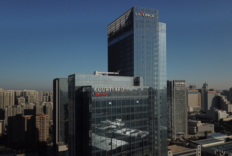 顶级酒店档次分类表,史上最全的五星级酒店分级