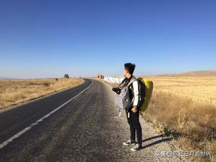 也许是我爸妈心大，才遗传了我这么心大