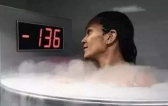 运动员为什么结束比赛要冰冻,为什么运动员比赛结束后进冷冻箱
