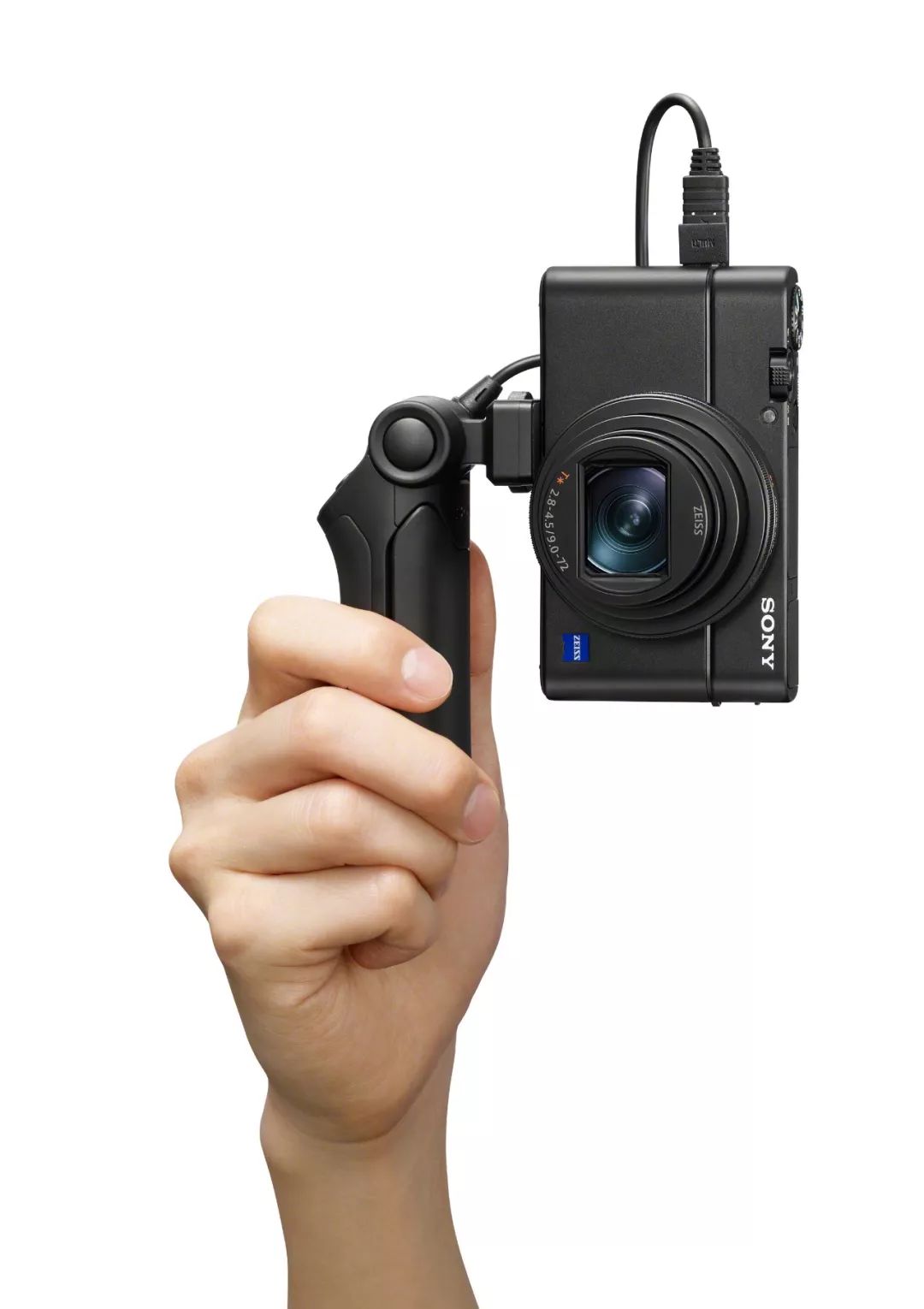 索尼黑卡7代什么时候出,索尼第七代黑卡相机