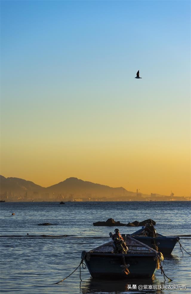 北戴河自由行3-4天攻略住宿,北戴河区自由行热门攻略