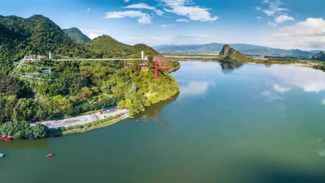 英德宝晶宫详细旅游攻略,宝晶宫旅游攻略大全