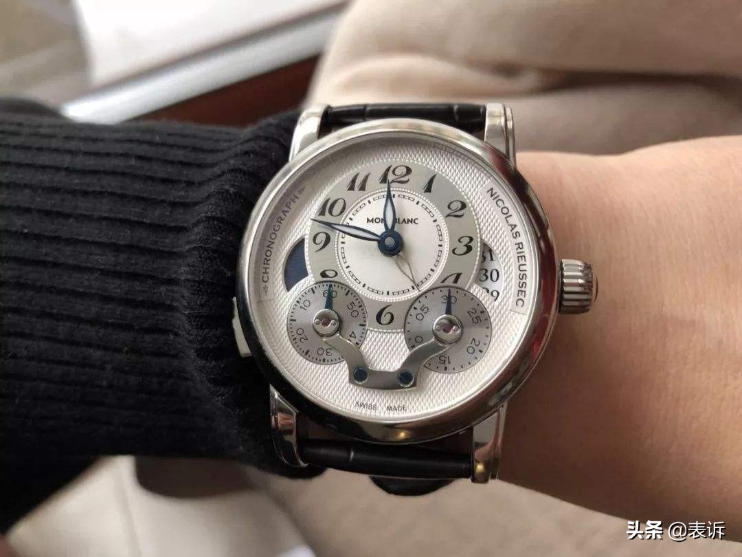 推荐几款小众的表,4000元小众表推荐