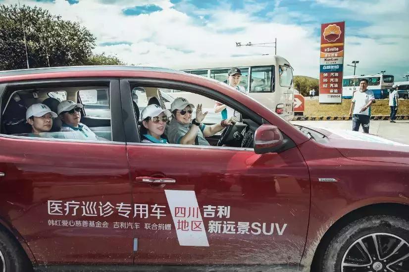 吉利远景suv和哈弗m6谁更突出,吉利远景suv和哈弗m6