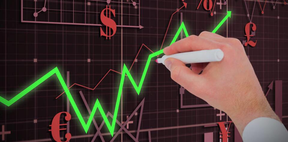 美股企稳了a股黄金股会涨吗,美股当前反弹合理吗